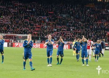 Sin Orellana y con un roto en defensa ante un Valencia que trata de encontrarse a sí mismo