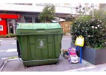 Se terminó la niñez