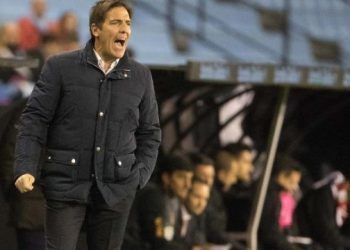 «Nuestro tren viaja a 200 kilómetros por hora, espero que Naranjo se enganche»