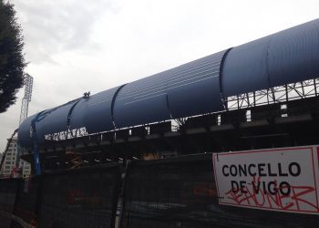 El PP denuncia el sobrecoste en Tribuna y asegura que la grada de Río no estará lista antes de 2018