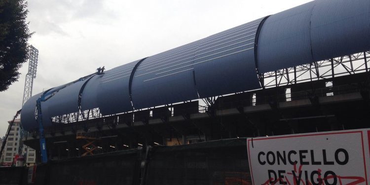 El PP denuncia el sobrecoste en Tribuna y asegura que la grada de Río no estará lista antes de 2018