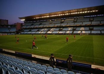 El Celta, ante su primera gran final de la temporada