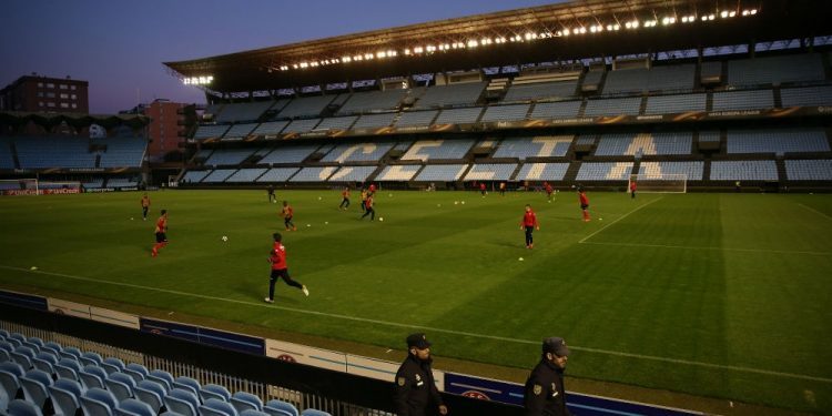 El Celta, ante su primera gran final de la temporada