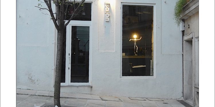 El verdadero cambio ocurre en la cabeza