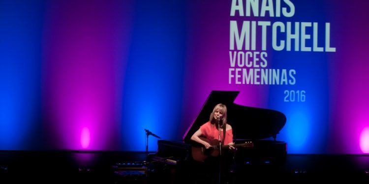 En la intimidad de dos Voces Femeninas