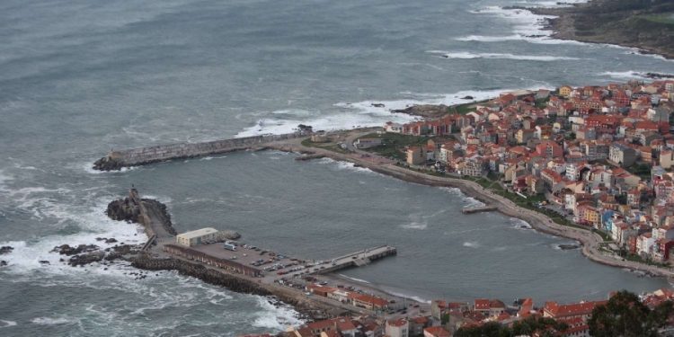 Expostos os plans de usos dos portos de Panxón e A Guarda