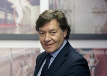 José Ramón Lete será el nuevo presidente del CSD