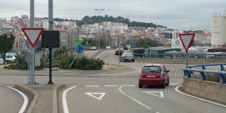 El misterio de la testigo de un accidente mortal en Vigo