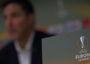 «Apostamos por un sistema de rotación, pero ningún jugador está descartado»