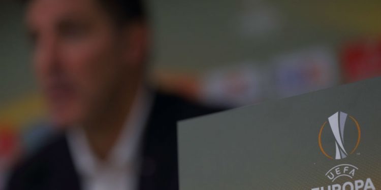 «Apostamos por un sistema de rotación, pero ningún jugador está descartado»