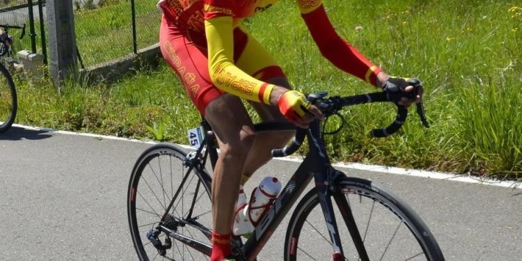 El internacional español Rodrigo Enríquez ficha por el Rías Baixas