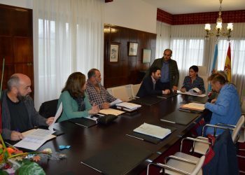 O orzamento de Mos para 2017 ascende a preto de 10 millóns e será aprobado este mes