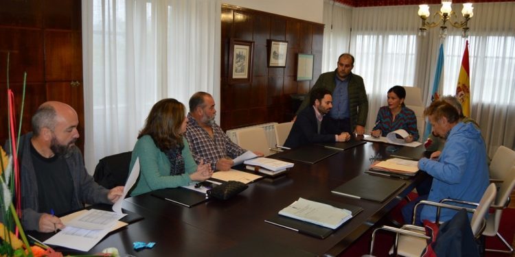 O orzamento de Mos para 2017 ascende a preto de 10 millóns e será aprobado este mes