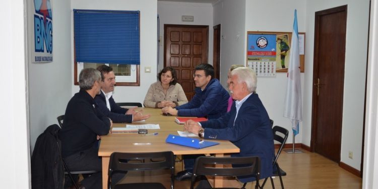 O Porriño tamén pide liberalizar a peaxe da AP9