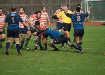 El Kaleido cae tras una nefasta y lluviosa segunda parte