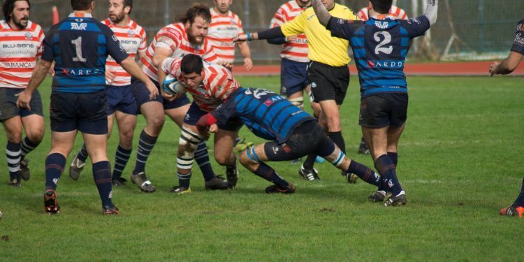El Kaleido cae tras una nefasta y lluviosa segunda parte