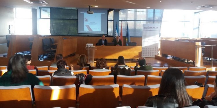 As oficinas SmartPeme da comarca de Vigo acollen nove obradoiros