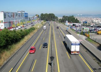 Casi 300 viviendas de Tameiga tendrán saneamiento
