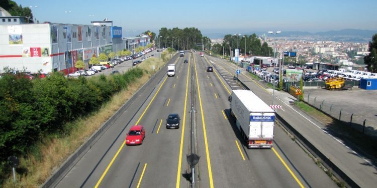 Casi 300 viviendas de Tameiga tendrán saneamiento