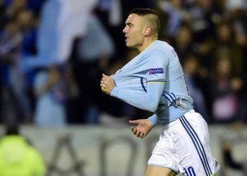 La muralla granadina frente a las dudas del Celta