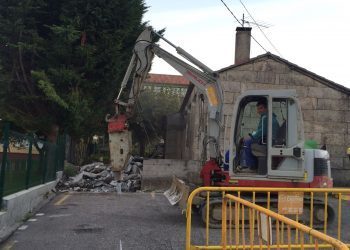 Roteiro seguro para os alumnos do Humberto Juanes