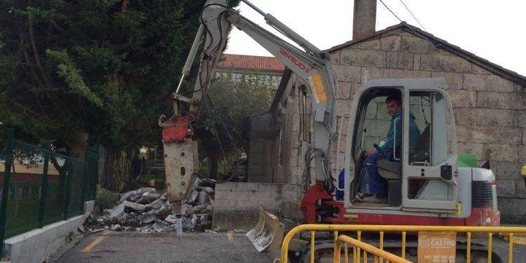 Roteiro seguro para os alumnos do Humberto Juanes