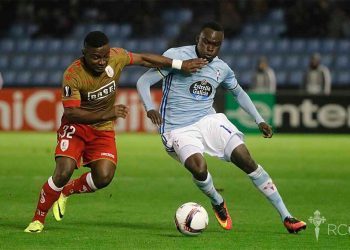 Las opciones del Celta: ganar y golear en Atenas, la vía más segura