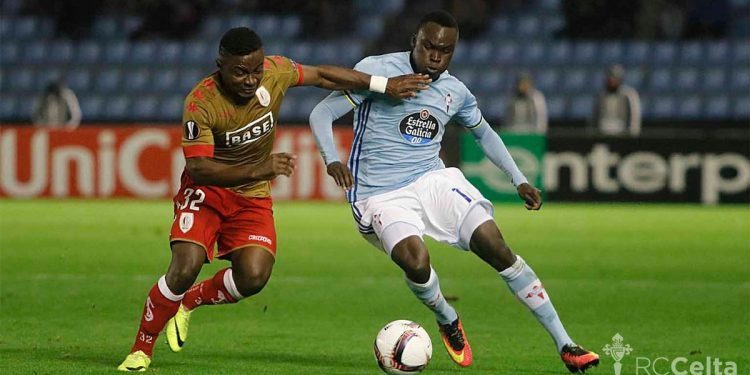 Las opciones del Celta: ganar y golear en Atenas, la vía más segura