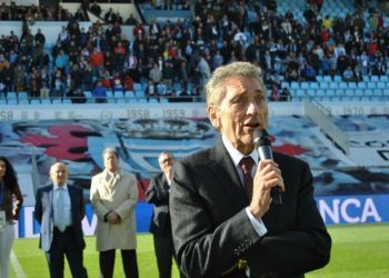 Mouriño continuará su ronda reuniéndose con las peñas y con una charla en la Universidad