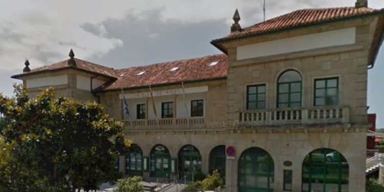 Nigrán rebaixa un 200% a taxa para entrada de vehículos