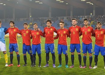 Los internacionales: la mala pata de Jonny y el posible debut de Aspas