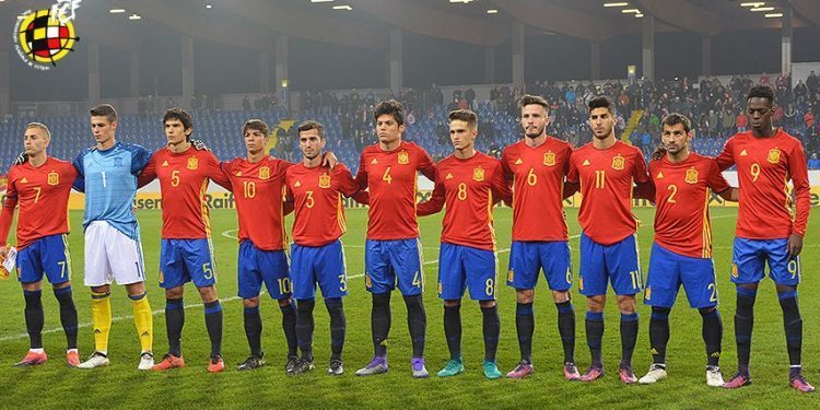 Los internacionales: la mala pata de Jonny y el posible debut de Aspas