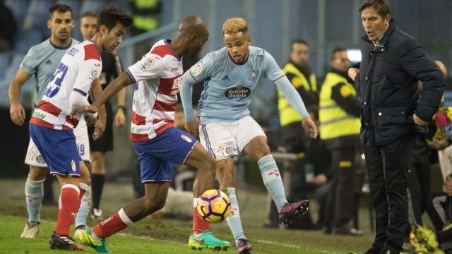 «Al partido le sobró el sufrimiento final»