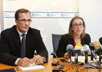 Xunta e Concello de Baiona asinan o acordo para crear unha bolsa de vivendas sociais