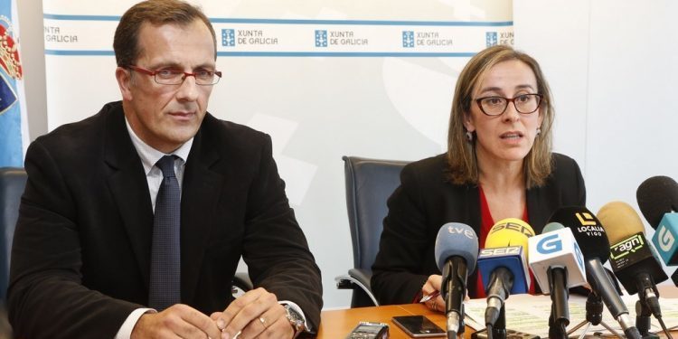 Xunta e Concello de Baiona asinan o acordo para crear unha bolsa de vivendas sociais