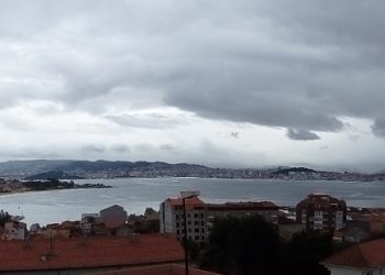 Ordenamento para os portos de Cangas e Beluso