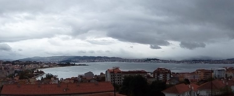 Ordenamento para os portos de Cangas e Beluso