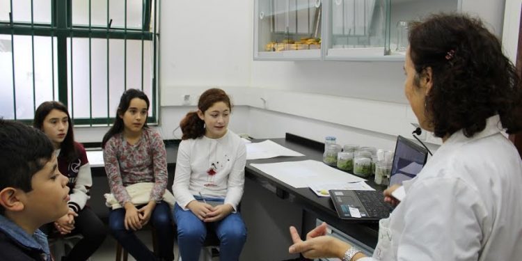 El CSIC trae a Vigo la Semana de la Ciencia