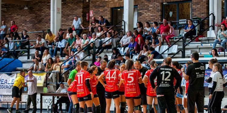 El Godoy Maceira no puede con el potente Rocasa y el Guardés gana en A Sangriña