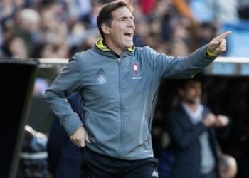 «Quizás no haya sido un partido vistoso, pero esta victoria tiene mucho mérito»