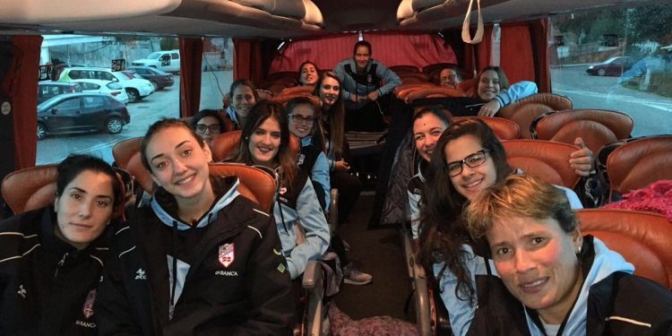 El Guardés visita al líder invicto y el Porriño, ante otro duro compromiso