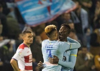 «Nunca voy a olvidar este día»