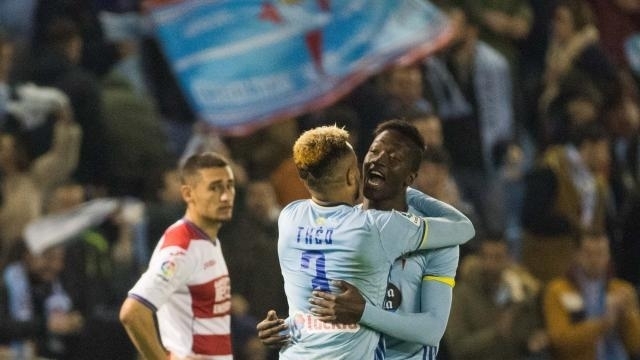 «Nunca voy a olvidar este día»