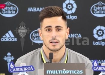 «En estos momentos no tengo pensado irme a ningún lado»