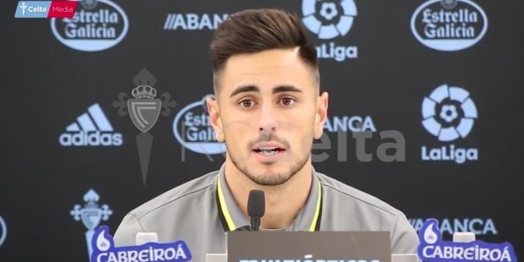 «En estos momentos no tengo pensado irme a ningún lado»