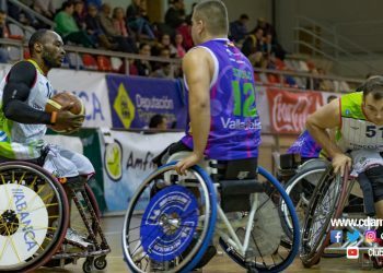 Su falta de acierto en ataque condena al Amfiv