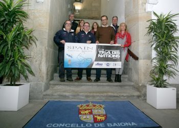 Baiona acogerá en 2017 el mayor evento mundial en el ámbito del trial