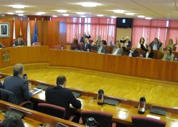 El Presupuesto de Vigo pasa a exposición pública para recibir alegaciones