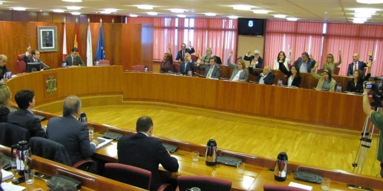 El Presupuesto de Vigo pasa a exposición pública para recibir alegaciones