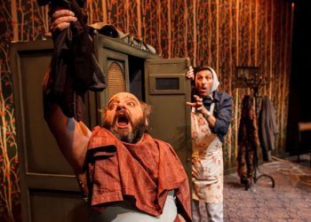 Una premiada versión de «Pulgarcito» llegará en Vigo a más de 3.400 espectadores